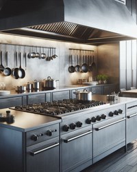 Cucine