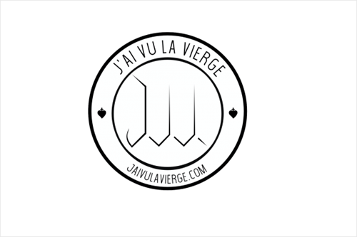 J'AI VU LA VIERGE