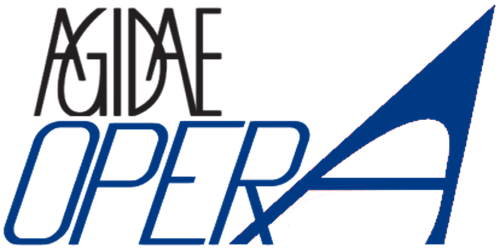 AGIDAE OPERA 