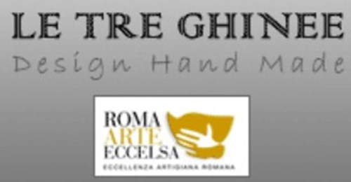 LE TRE GHINEE SNC