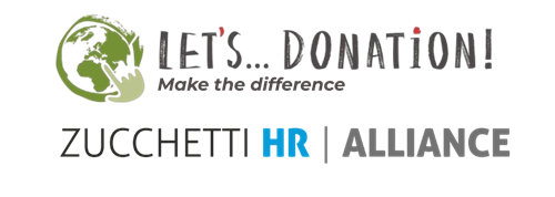 Let's Donation