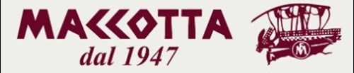 MACCOTTA CAV. F.